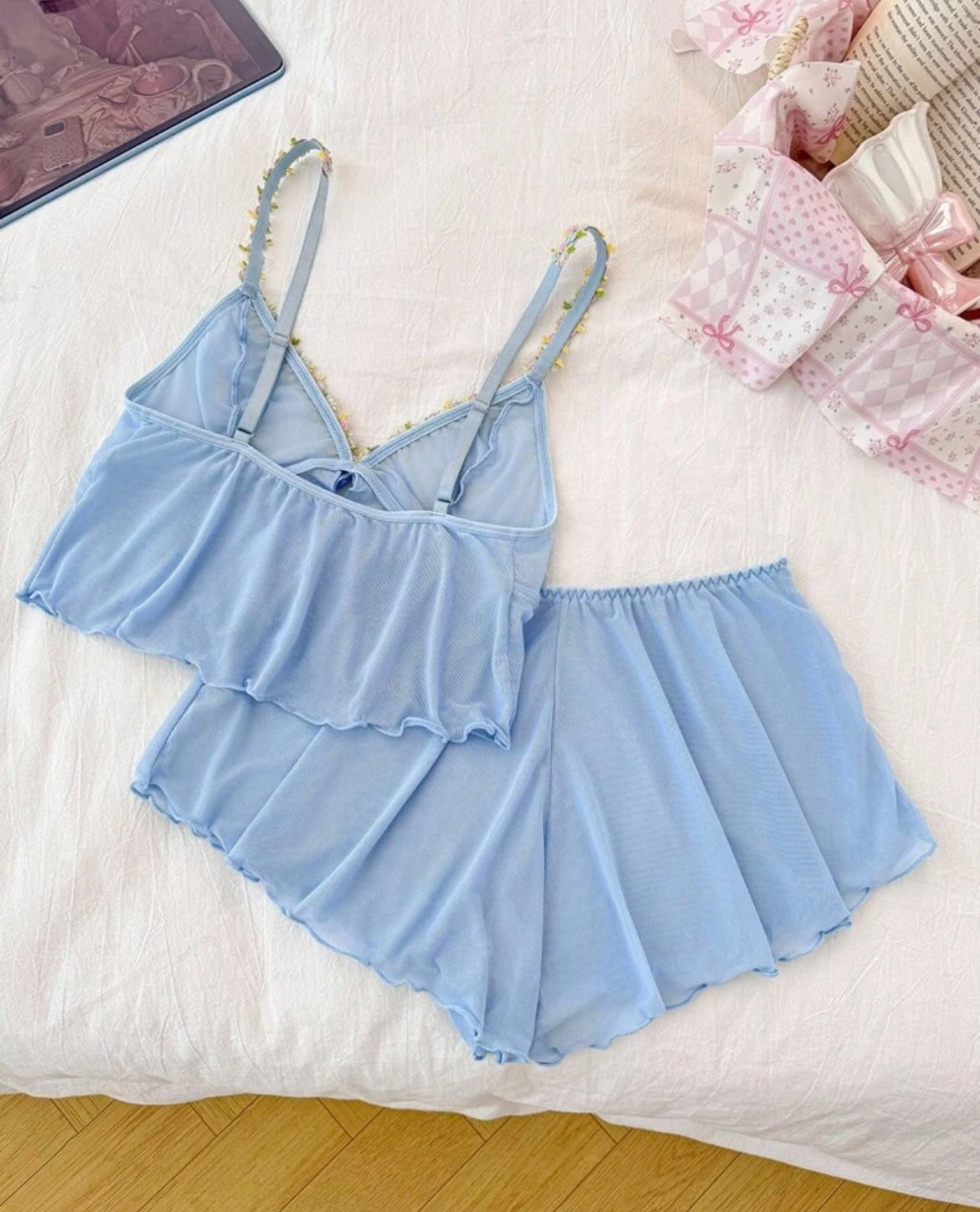 Naomi Set