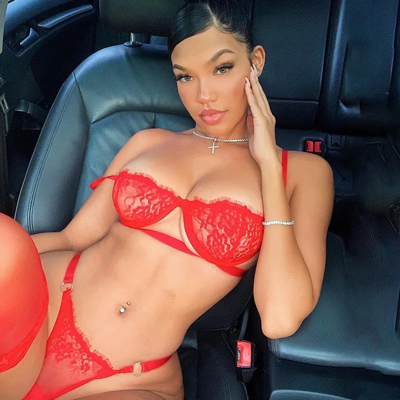 Lucia Set