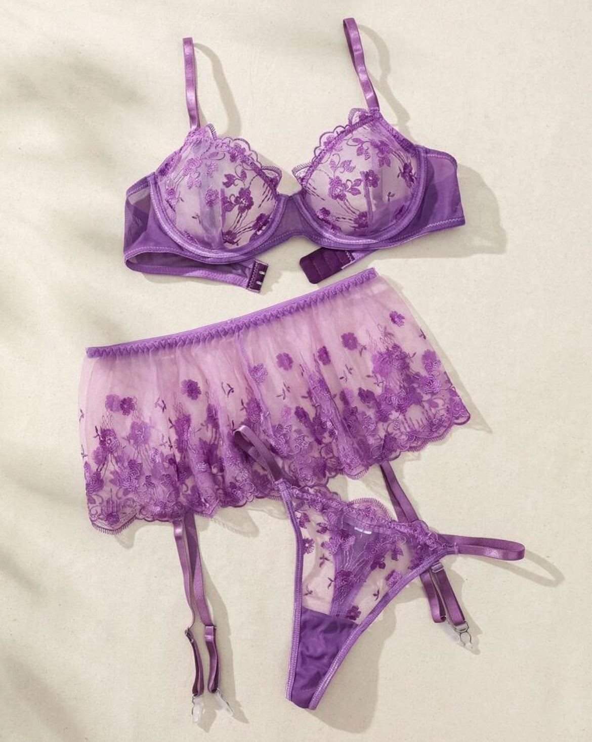 Olivia Set