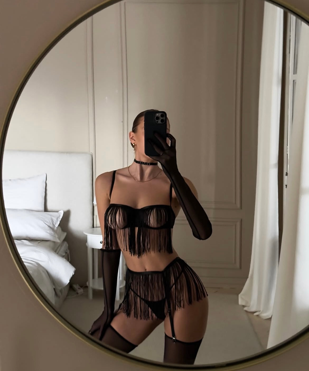 Helena Full Set