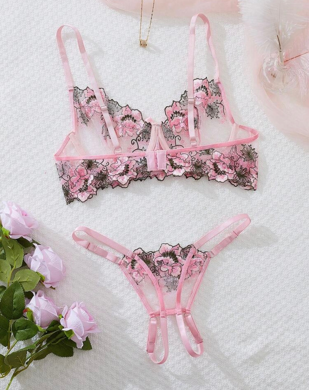 Grace Set