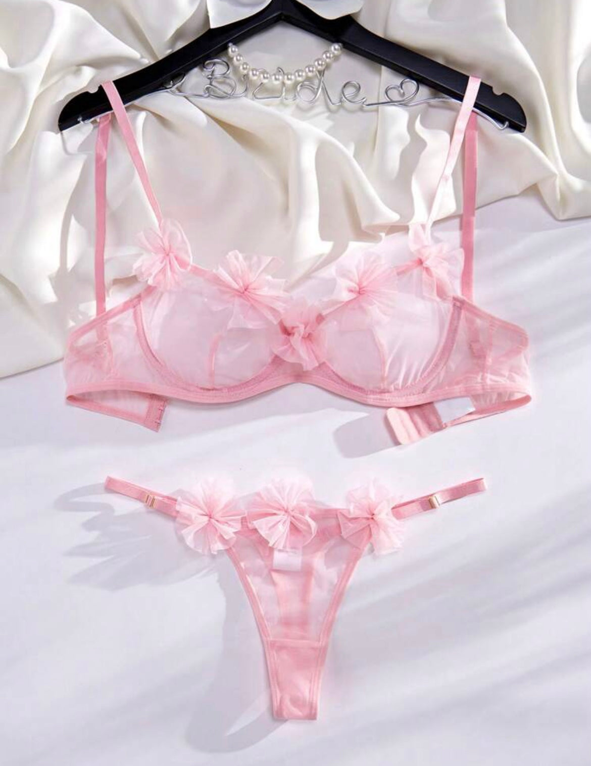 Lora Set