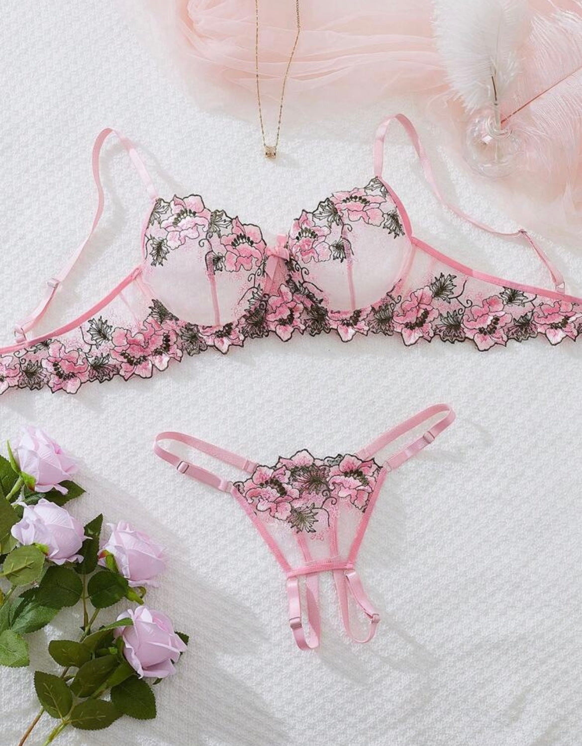 Grace Set