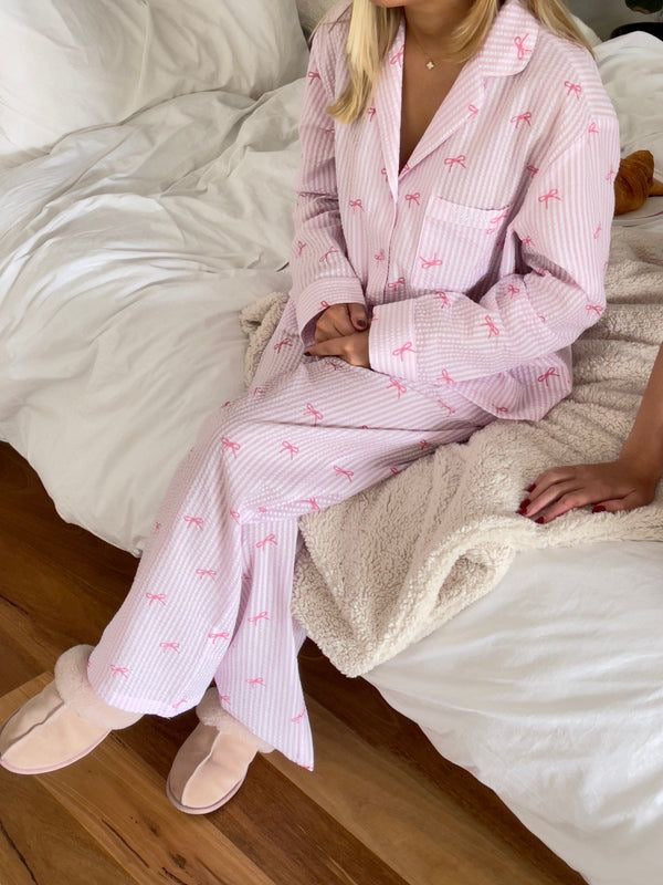 Sabrina Pajama Set