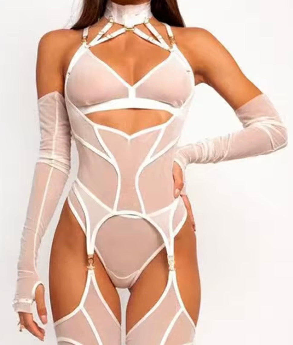 Olivia Set