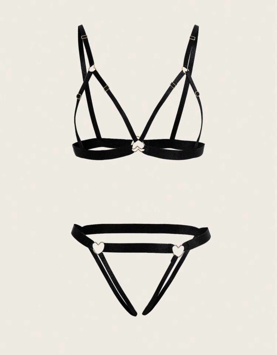 Heart Set