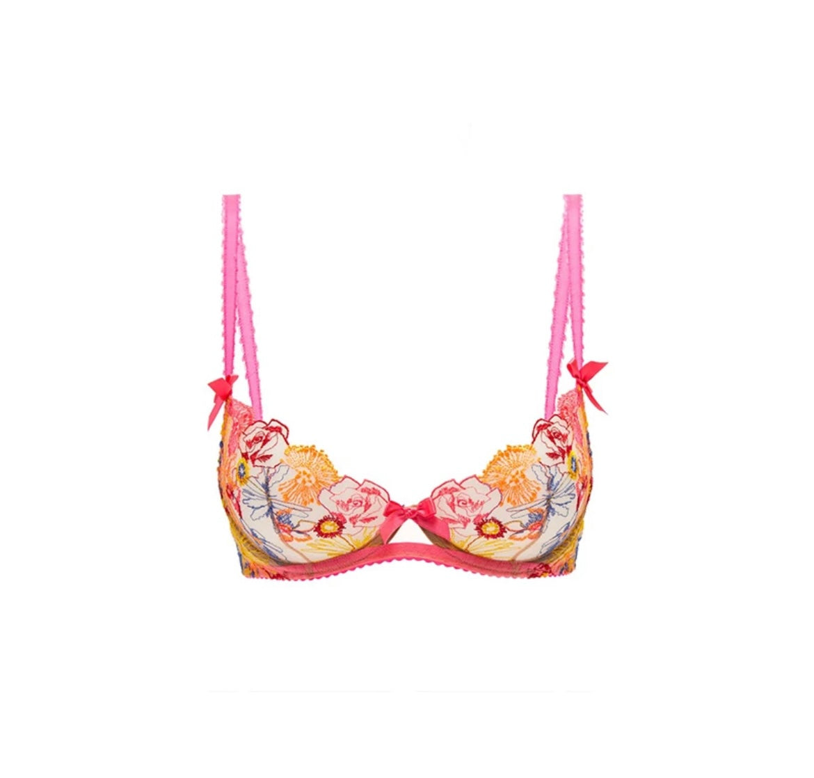 Begonia Set