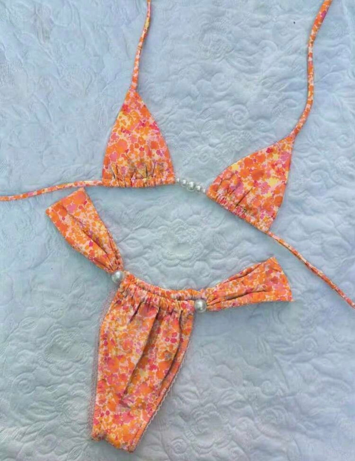 Bikini 201