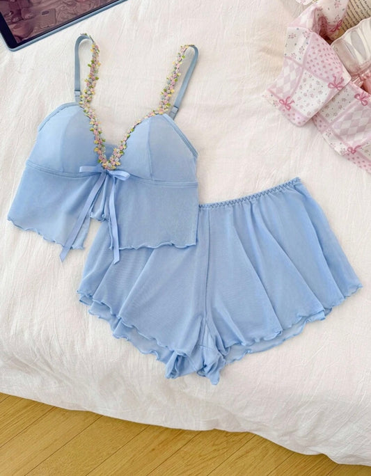 Naomi Set