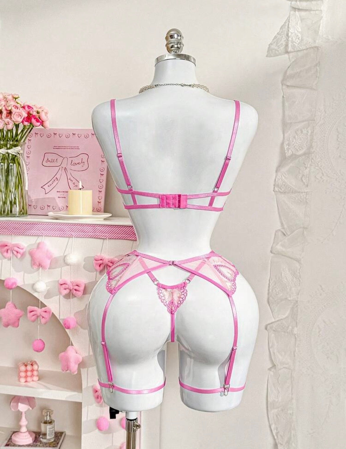 Delara Set