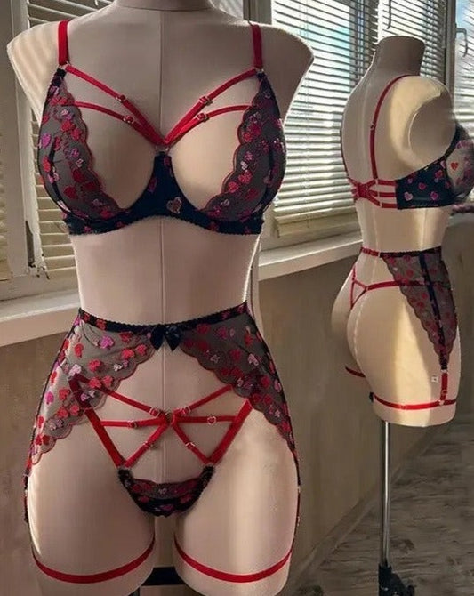 Nayely Set