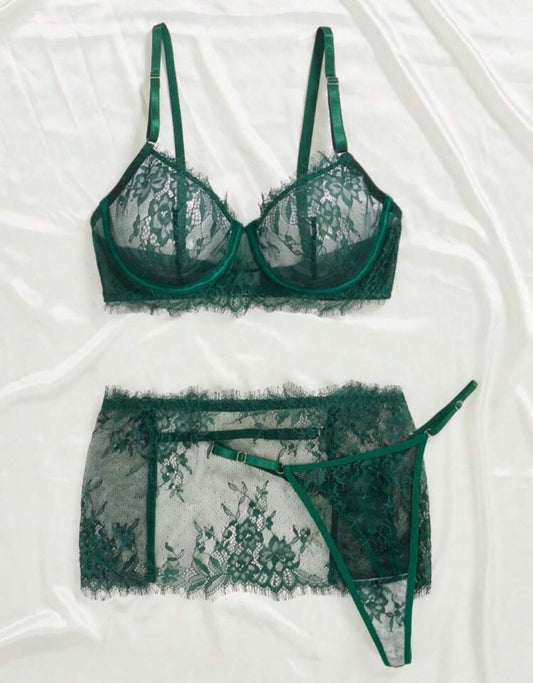 Stephanie Set