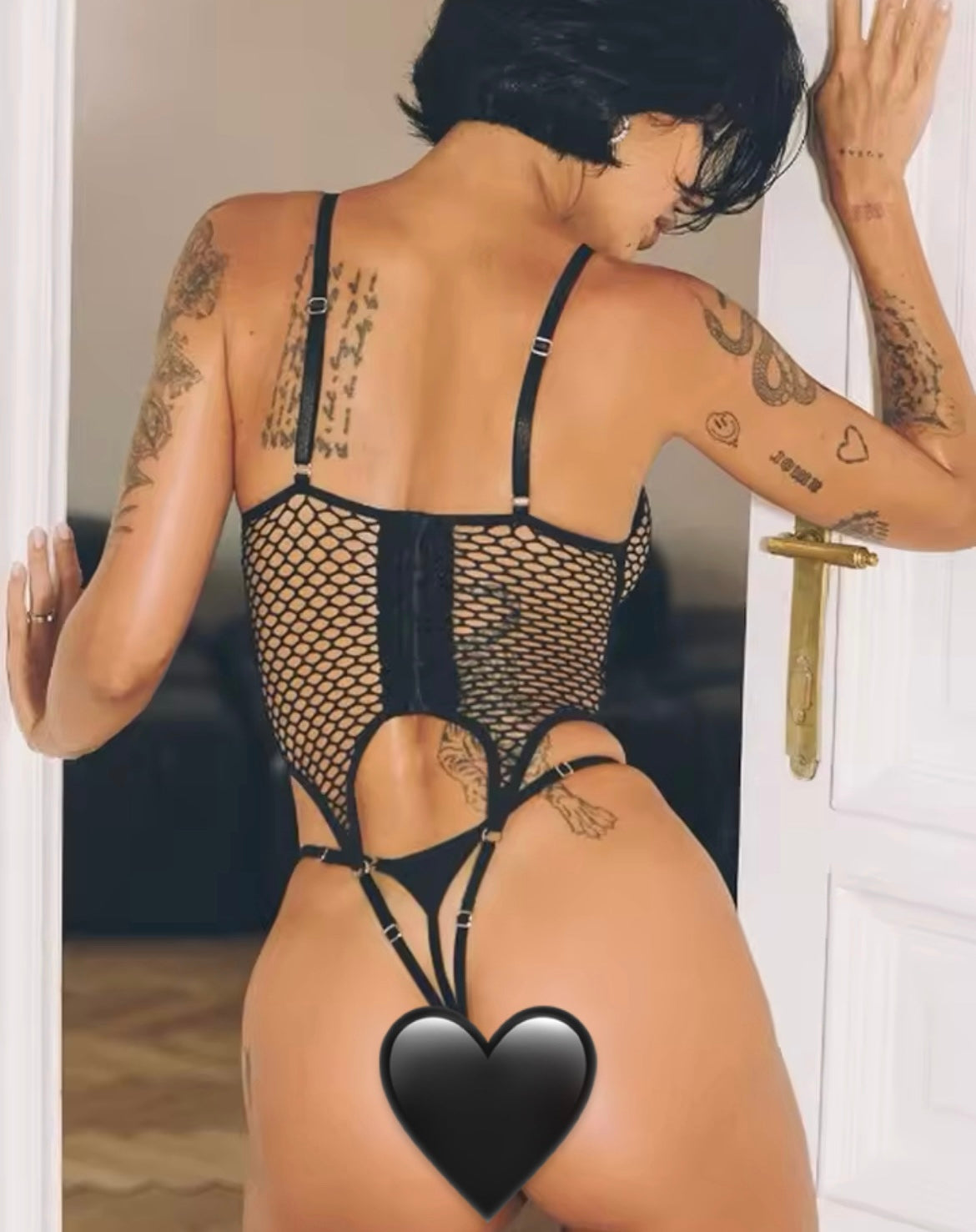 Lizzy Set