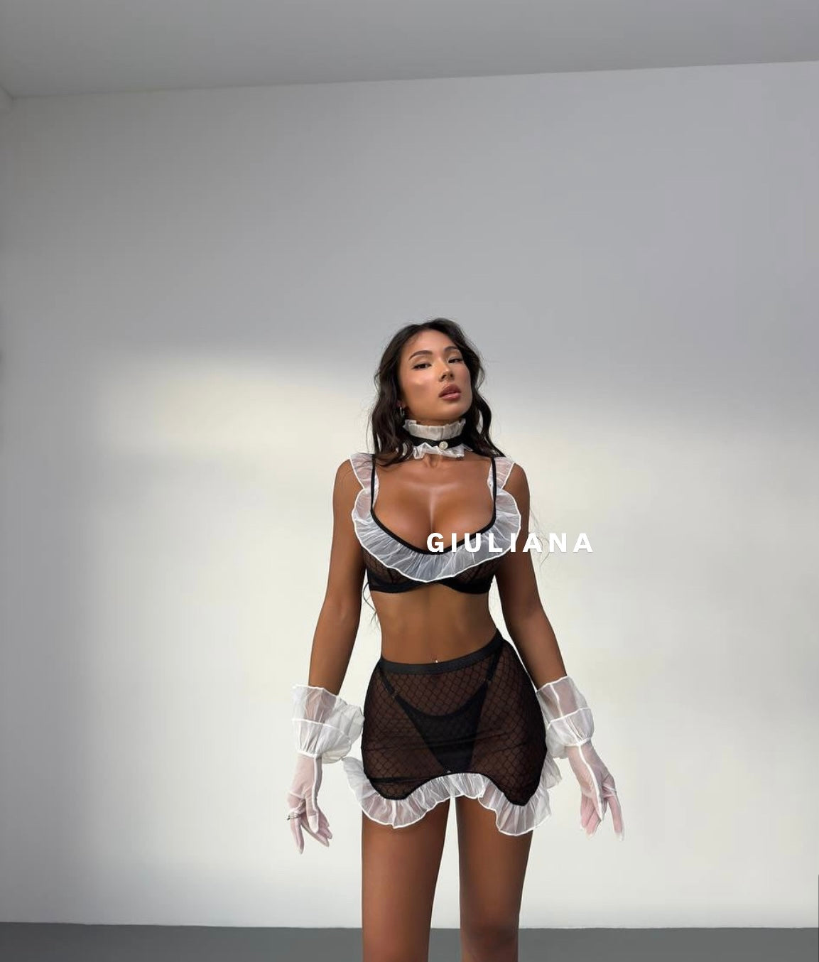 Dark Romance Set