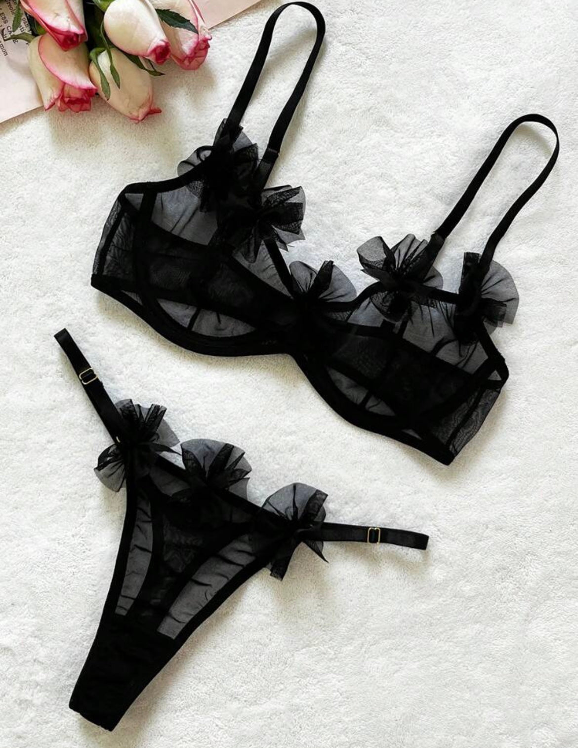 Lora Set