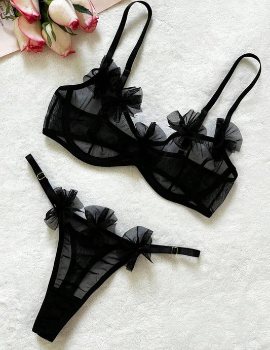 Lora Set