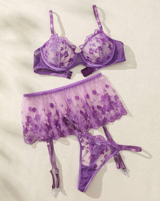Olivia Set
