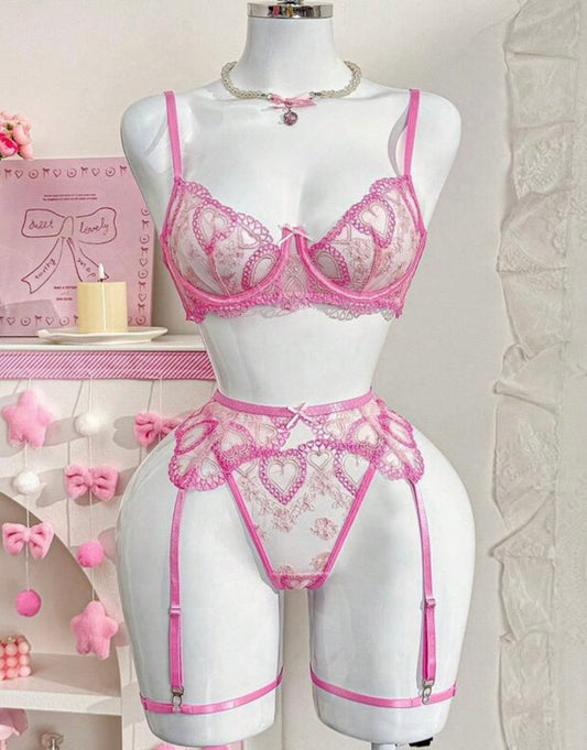 Delara Set