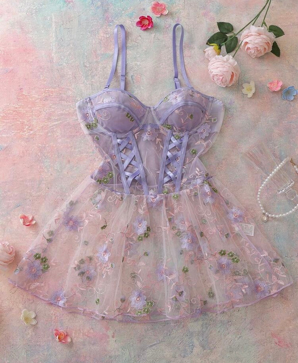 Elize Dress