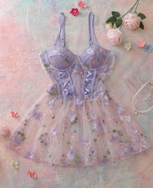 Elize Dress