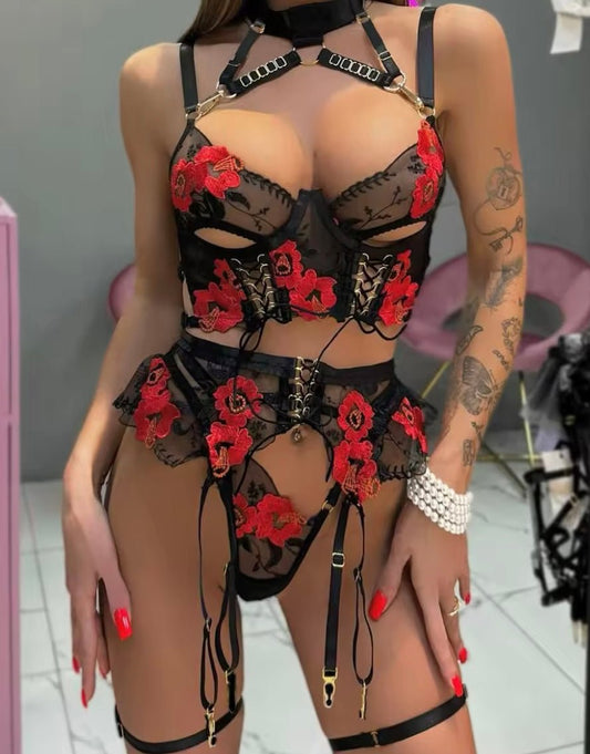 Eleanor Set
