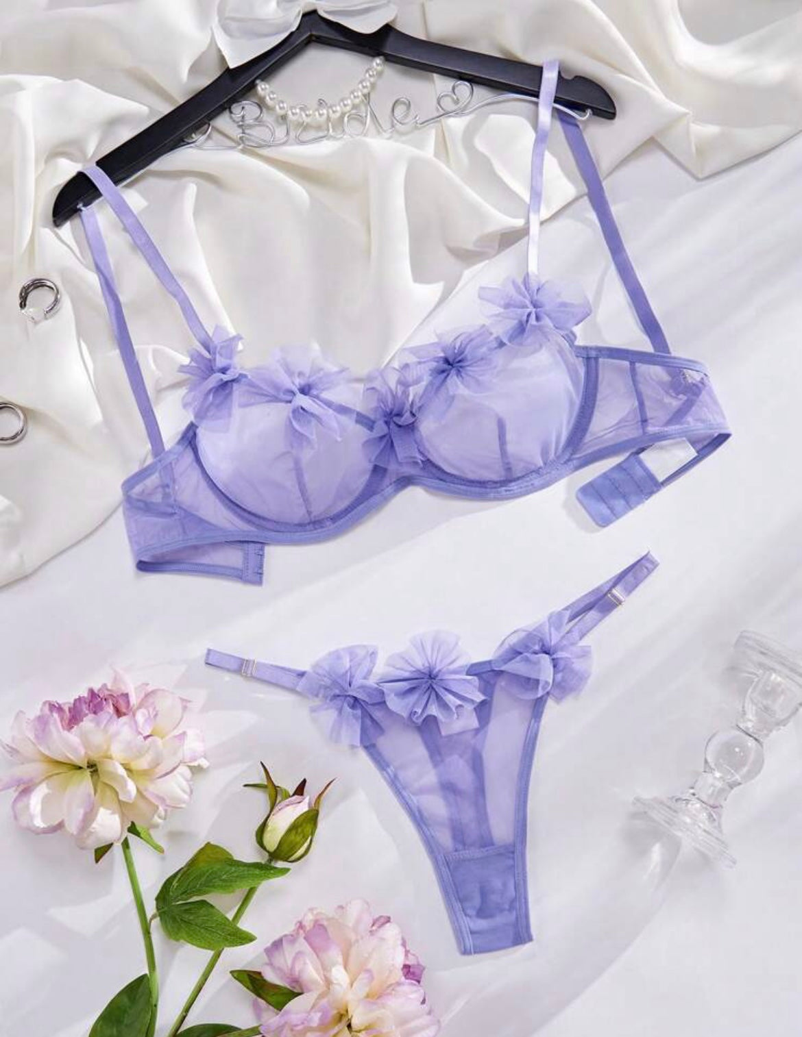 Lora Set