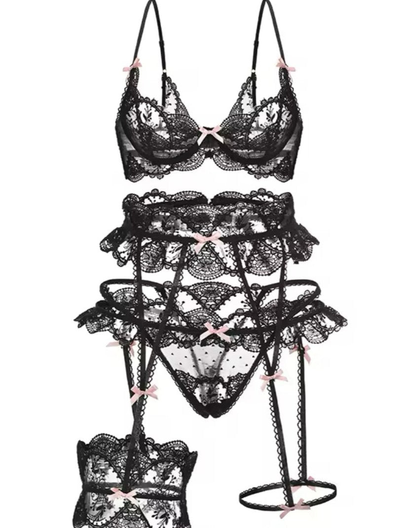 Aimee Set