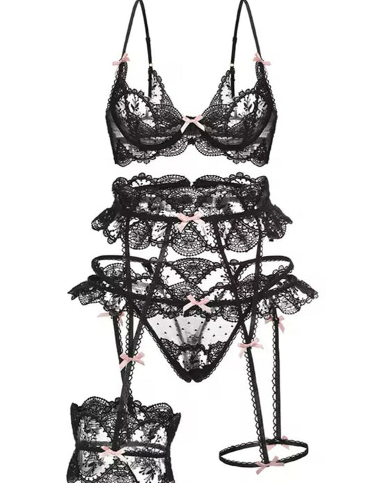 Aimee Set